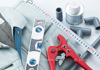 建築のイメージ