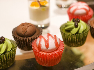 ハワイアンカップケーキ特集