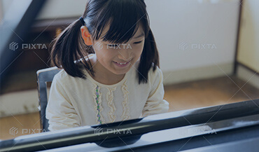 小学生のコース